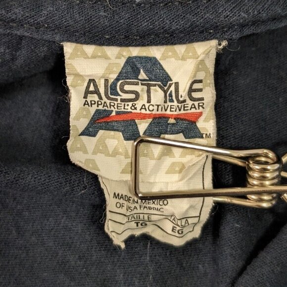 Avro Lancaster Canadian Warplane Heritage T-Shirt, X-Large - Picture 4 of 5